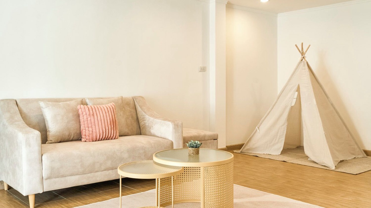 Photo of Livingroom in Chang Khlan