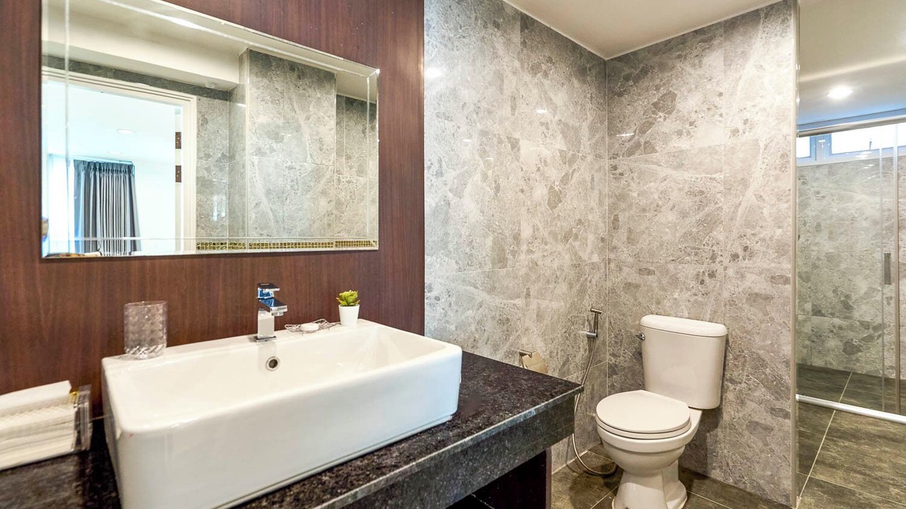 Photo of Bathroom in Chang Khlan