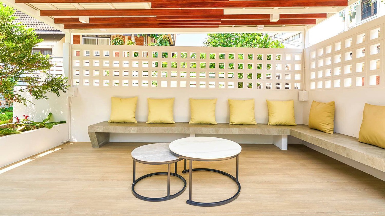 Photo of Patio Balcony in Chang Khlan