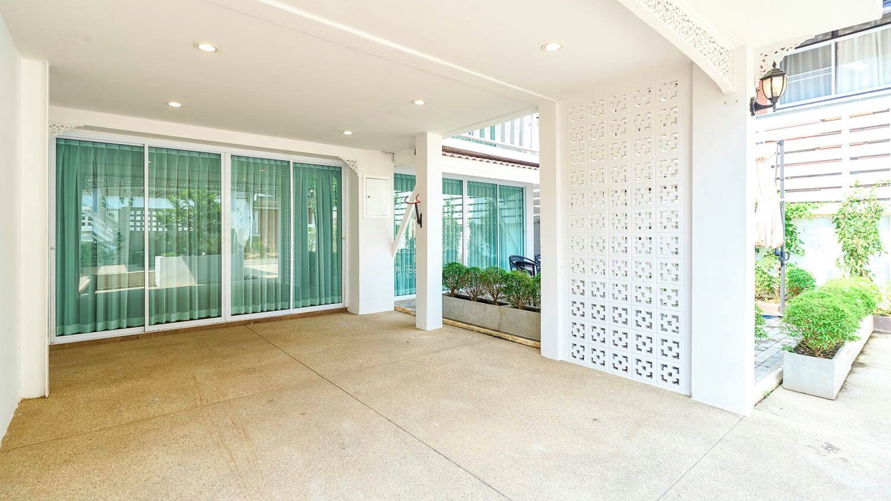 Photo of Patio Balcony in Chang Khlan