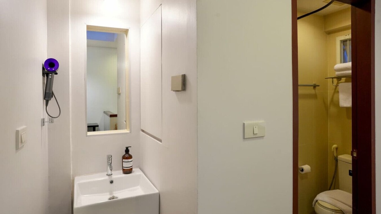 Photo of Bathroom in Chakkrawat