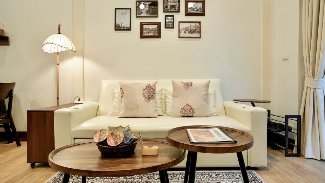 Photo of Livingroom in Chakkrawat