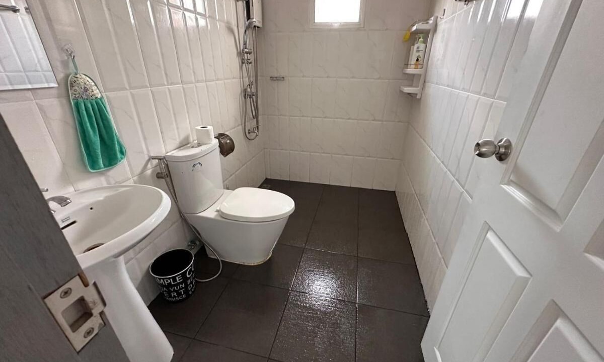 Photo of Bathroom in San Sai