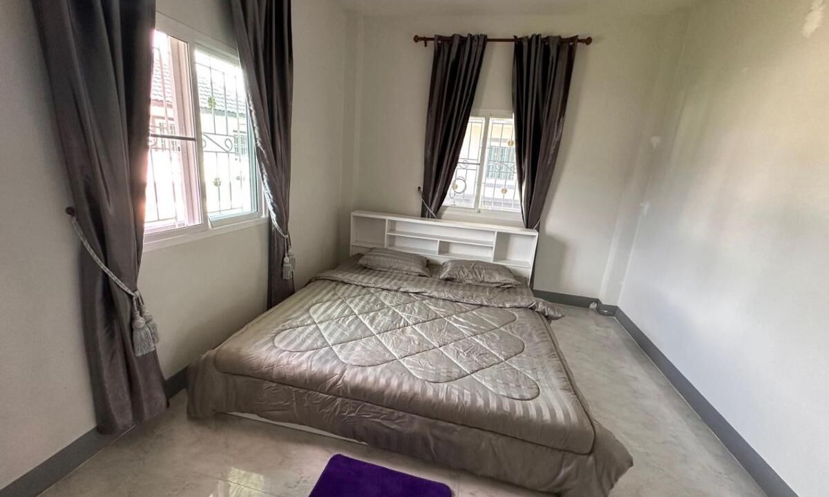 Photo of Bedroom in San Sai