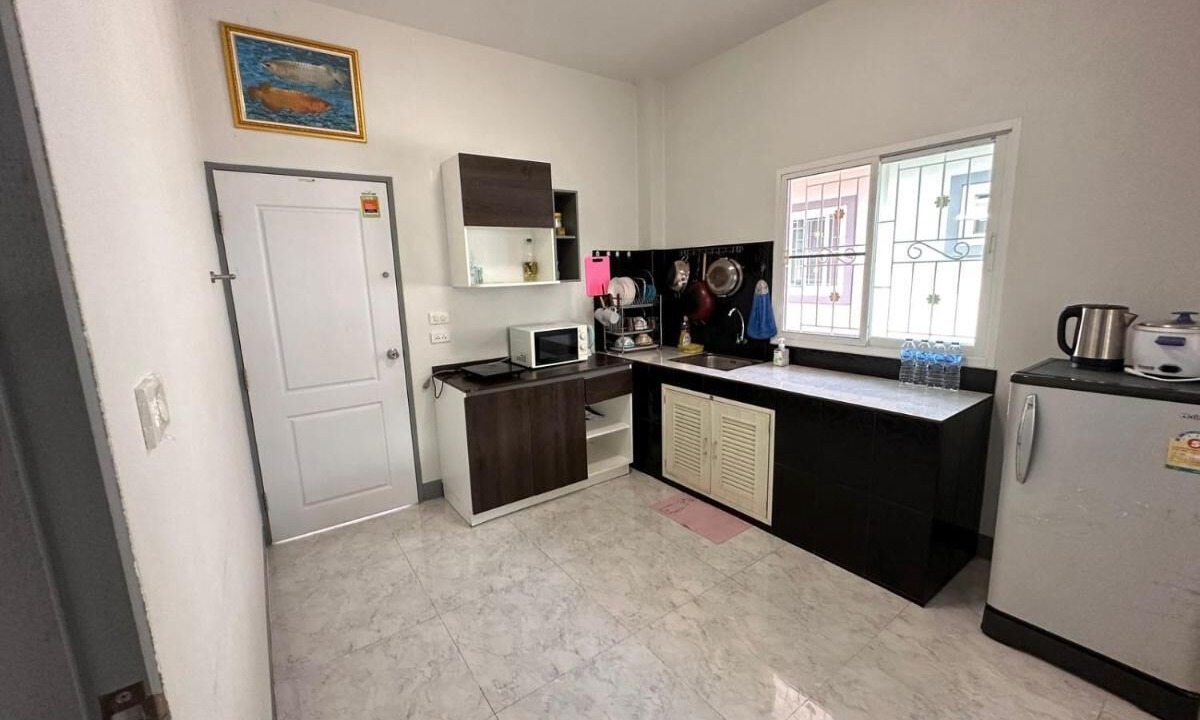 Photo of Kitchen in San Sai