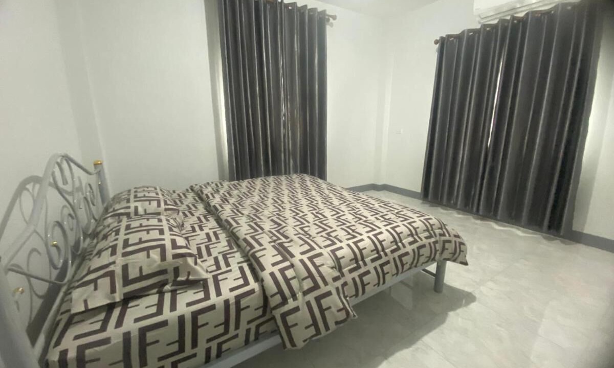 Photo of Bedroom in San Sai