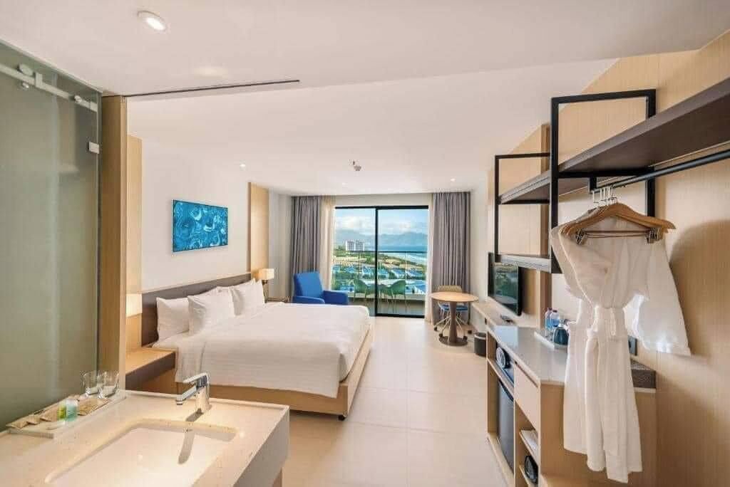 Photo of Bedroom in Khanh Hoa