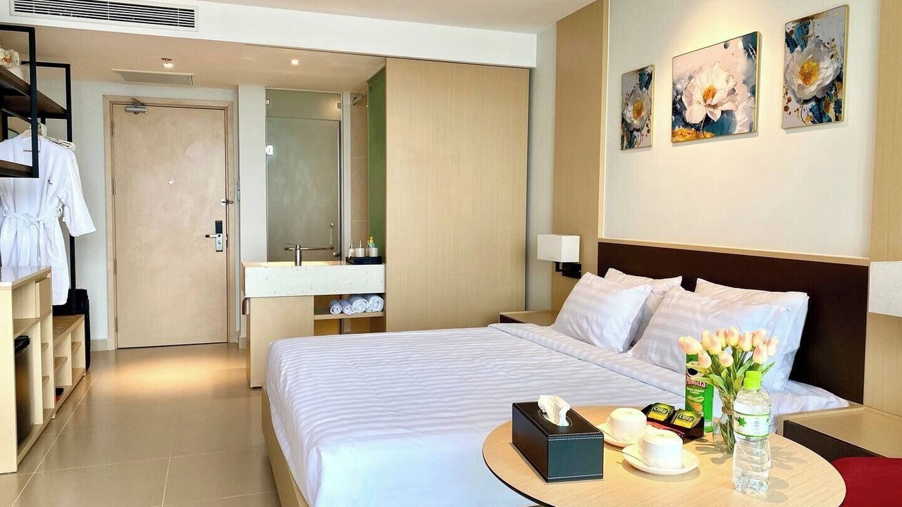 Photo of Bedroom in Khanh Hoa