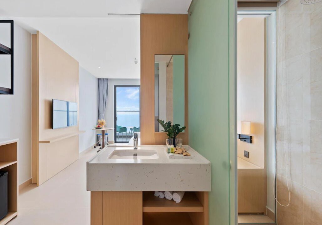 Photo of Bathroom in Khanh Hoa