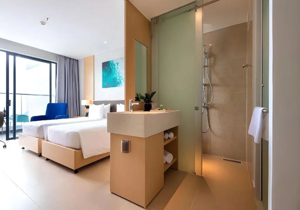 Photo of Bathroom in Khanh Hoa