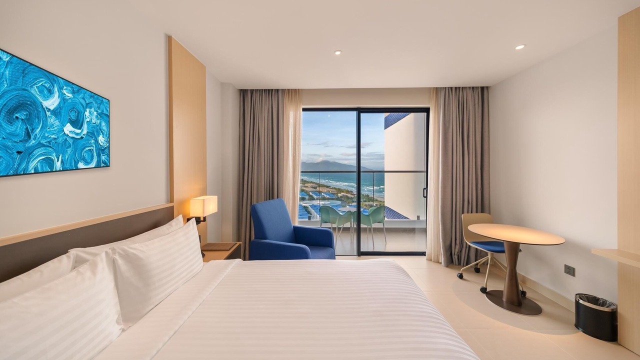 Photo of Bedroom in Khanh Hoa