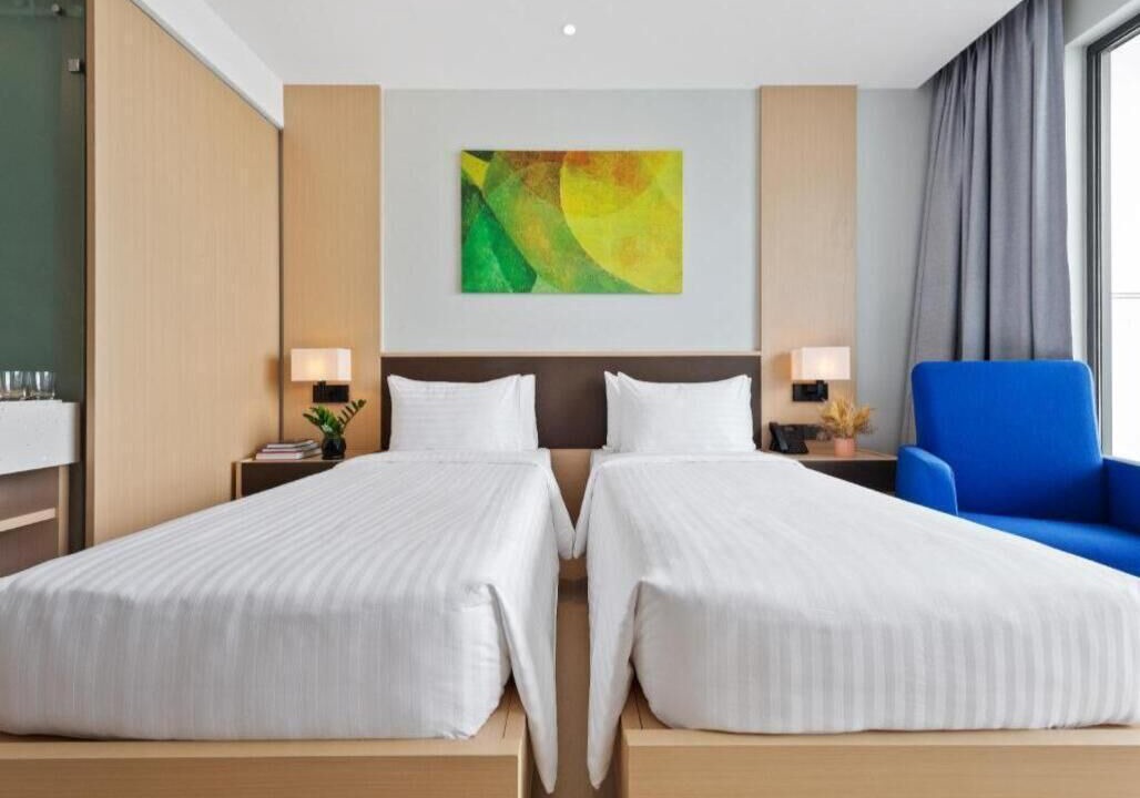 Photo of Bedroom in Khanh Hoa