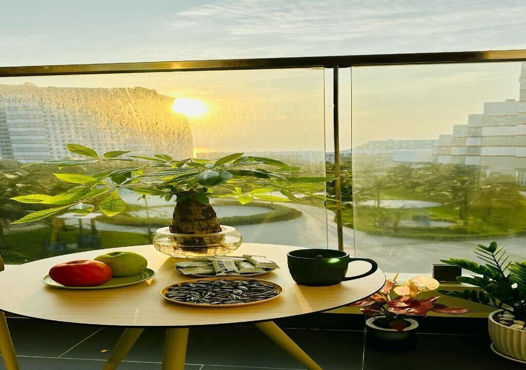 Photo of Patio Balcony in Khanh Hoa