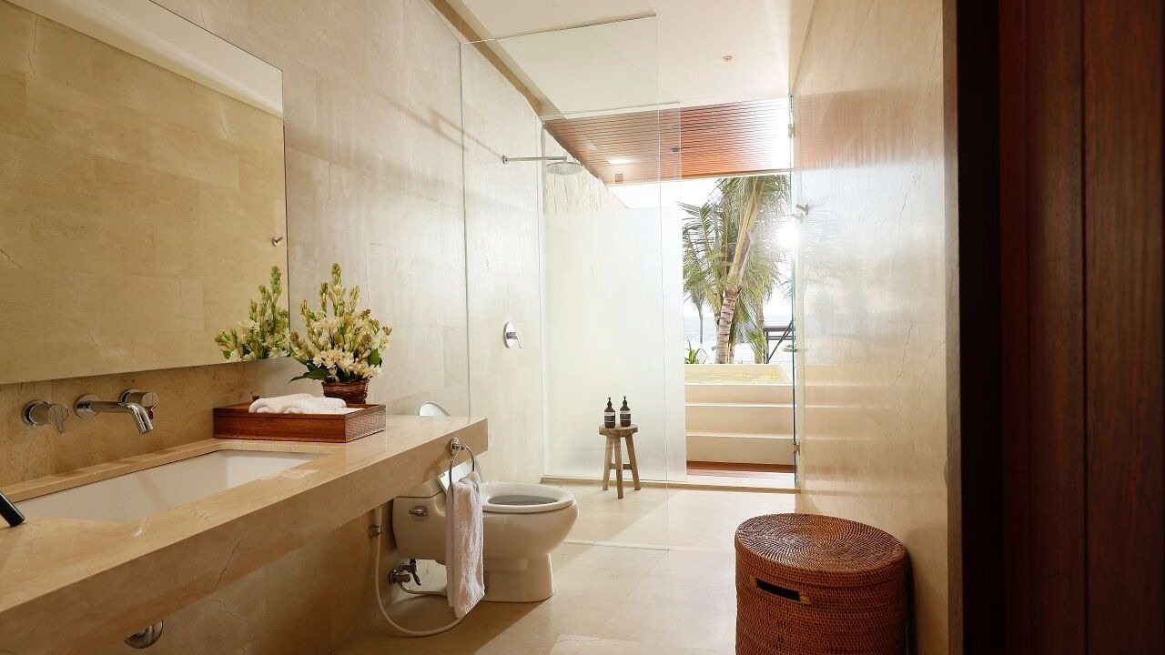 Photo of Bathroom in Kerambitan