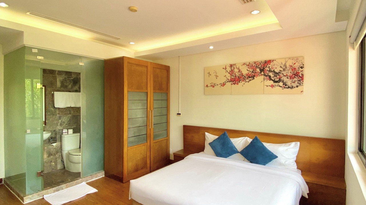 Photo of Bedroom in Ngu Hanh Son
