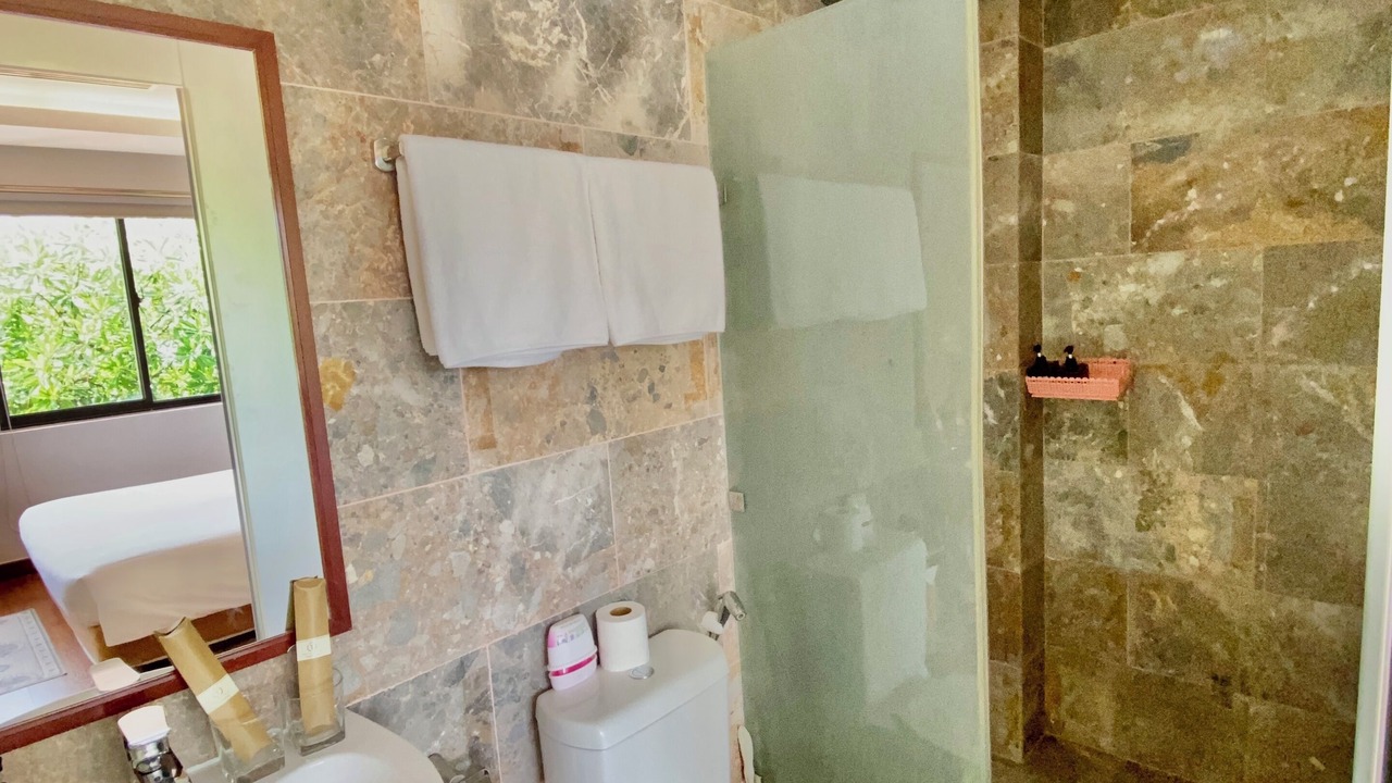 Photo of Bathroom in Ngu Hanh Son