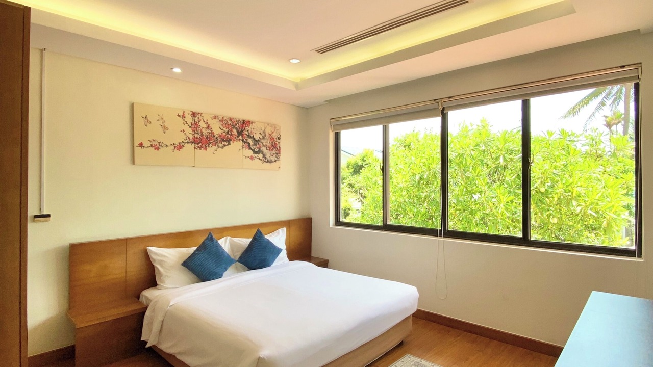 Photo of Bedroom in Ngu Hanh Son