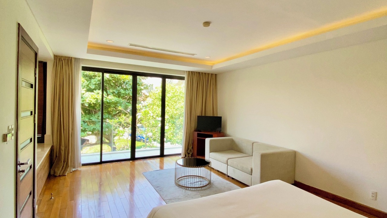Photo of Bedroom in Ngu Hanh Son