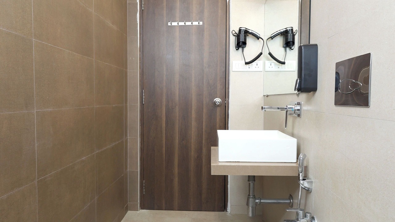 Photo of Bathroom in Malad East