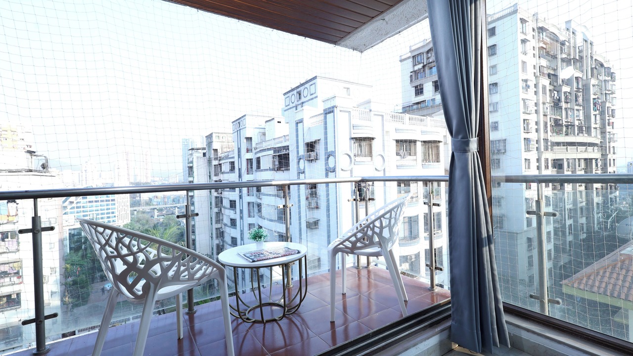 Photo of Outdoor in Malad East