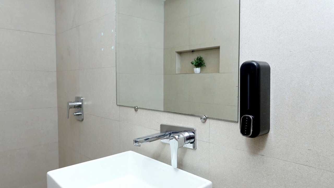 Photo of Bathroom in Malad East