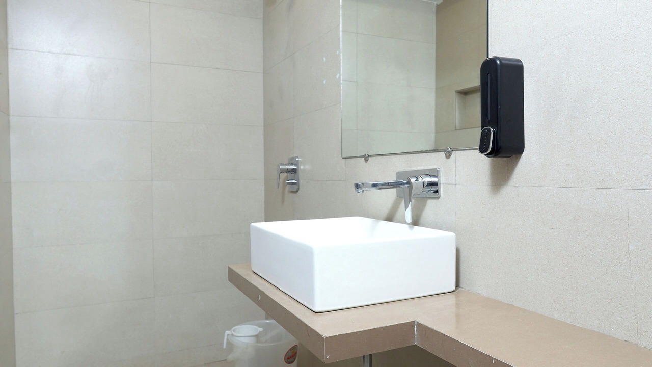 Photo of Bathroom in Malad East