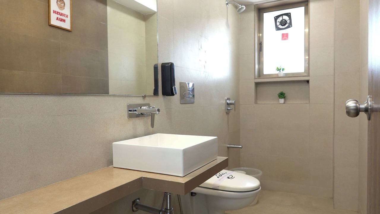 Photo of Bathroom in Malad East