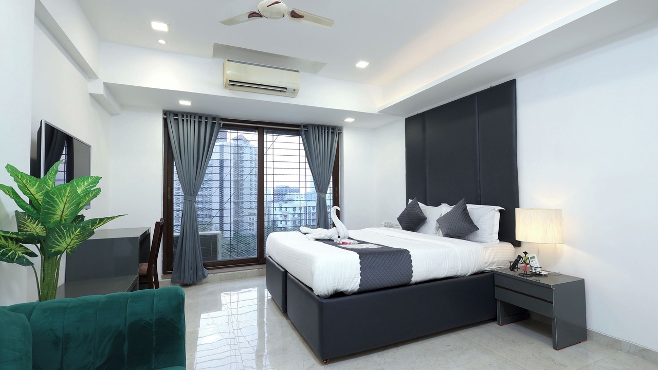 Photo of Bedroom in Malad East
