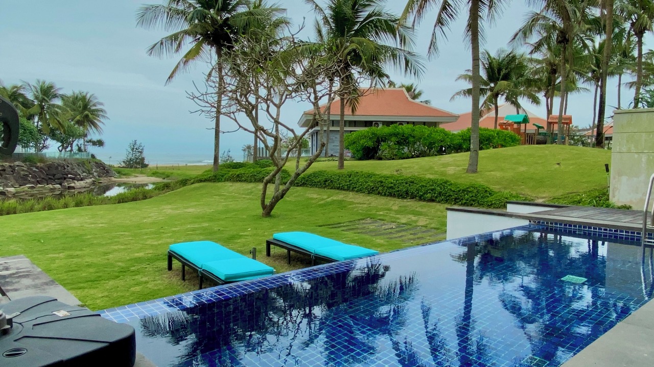 Photo of Outdoor in Ngu Hanh Son