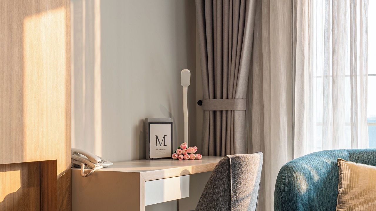 Photo of Livingroom in District 1