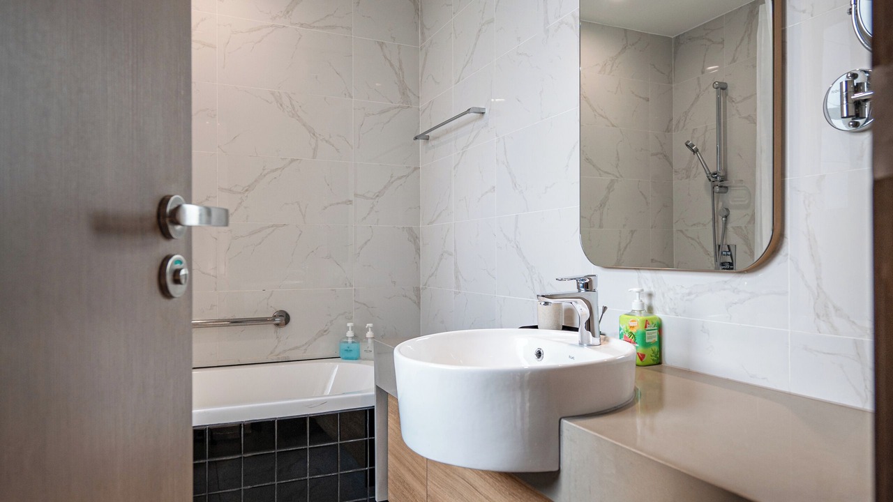 Photo of Bathroom in District 1