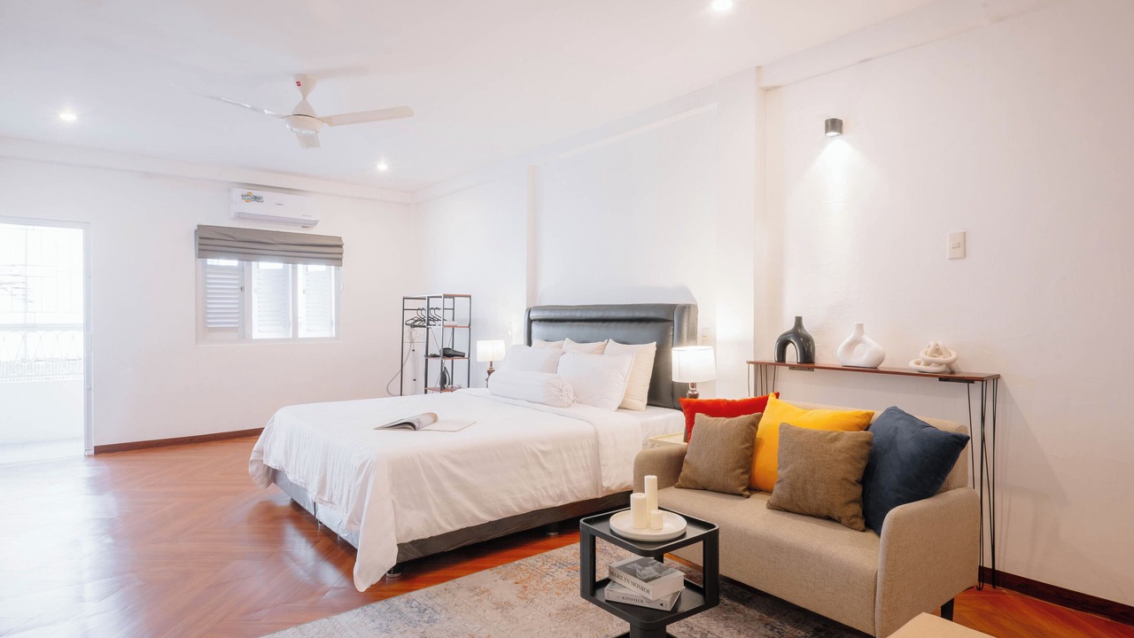 Photo of Bedroom in Medan