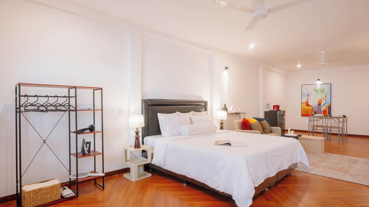 Photo of Bedroom in Medan