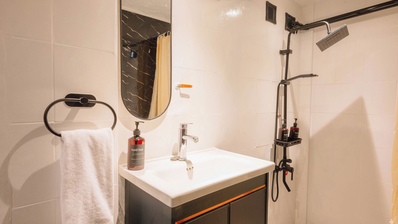 Photo of Bathroom in Medan