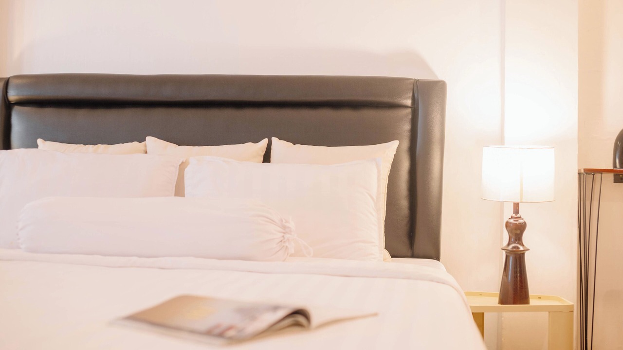 Photo of Bedroom in Medan