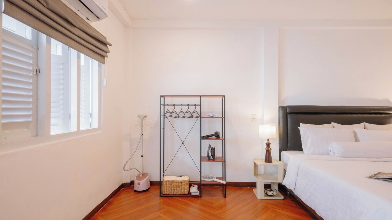 Photo of Bedroom in Medan