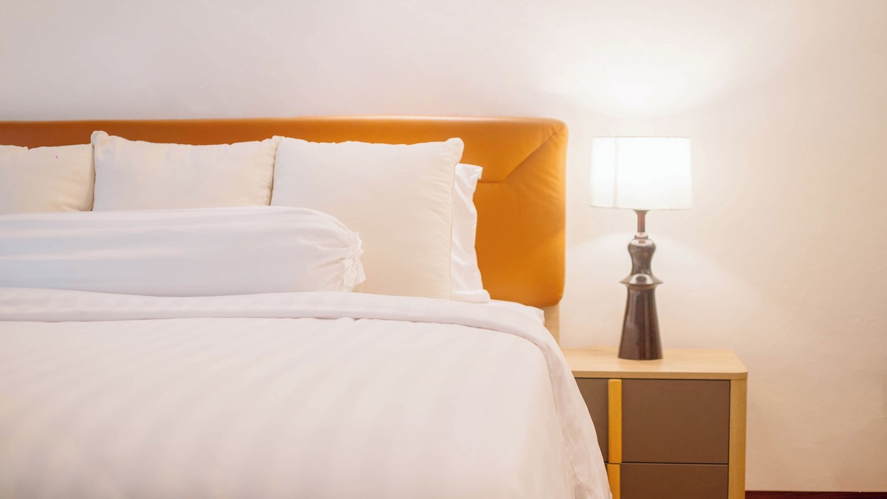 Photo of Bedroom in Medan