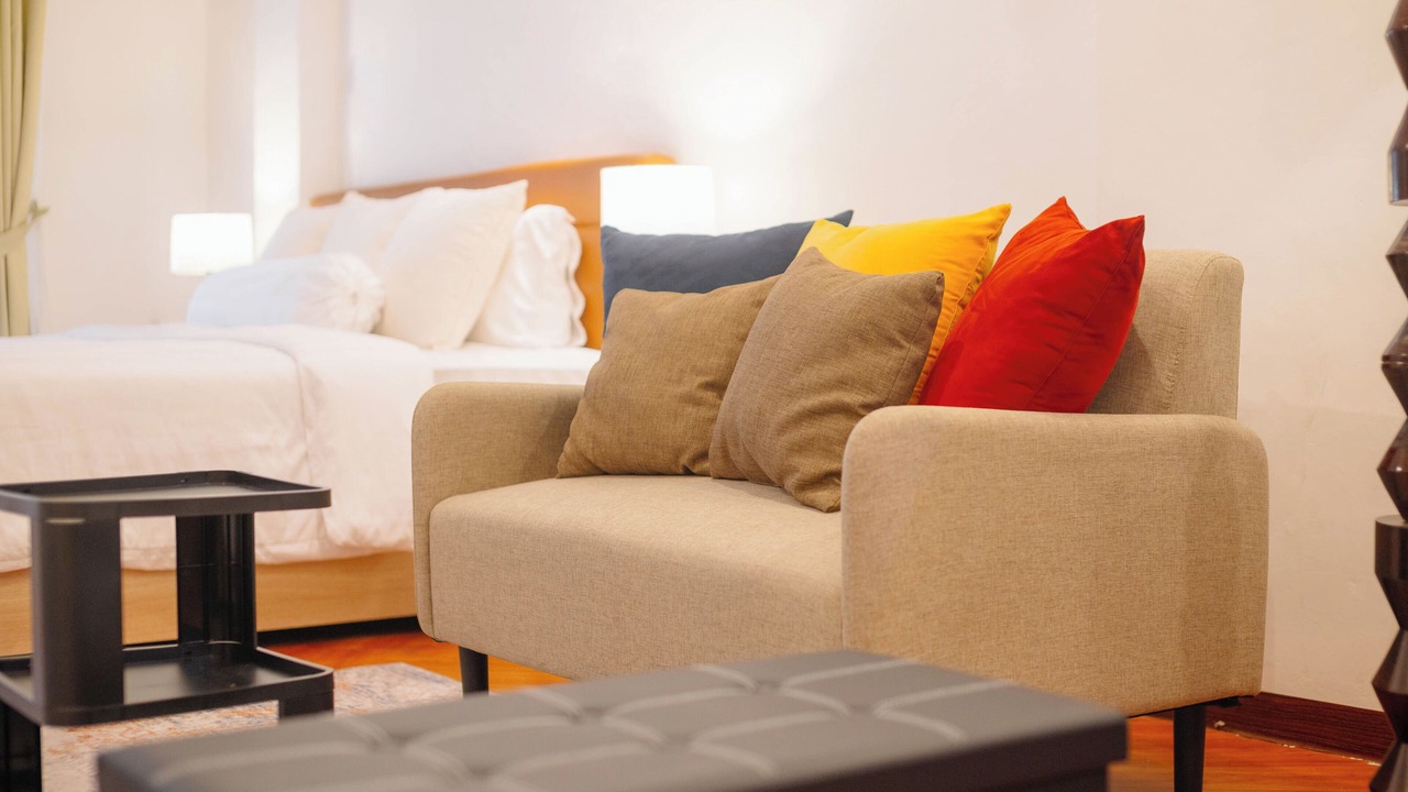 Photo of Bedroom in Medan