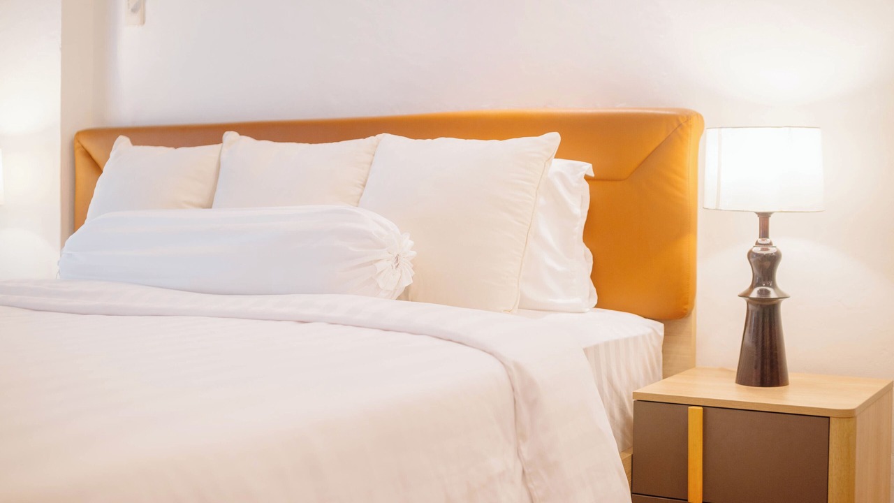 Photo of Bedroom in Medan