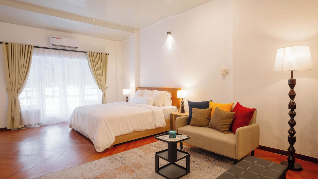 Photo of Bedroom in Medan