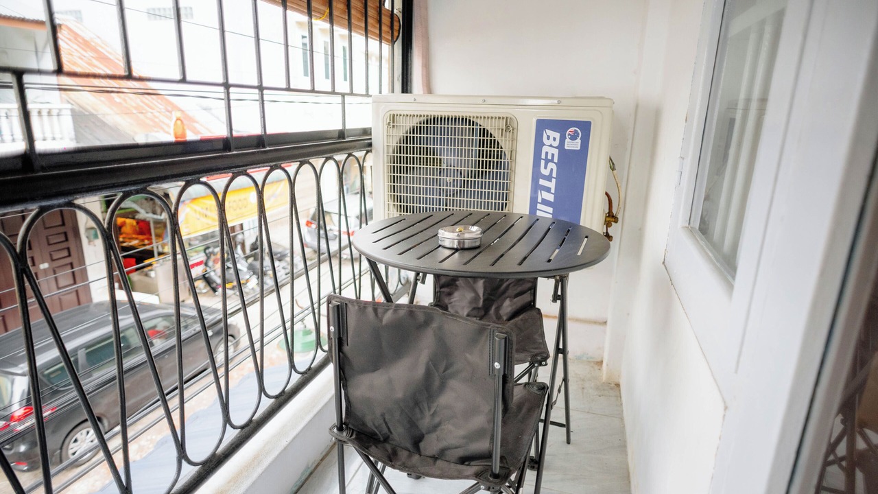 Photo of Outdoor in Medan