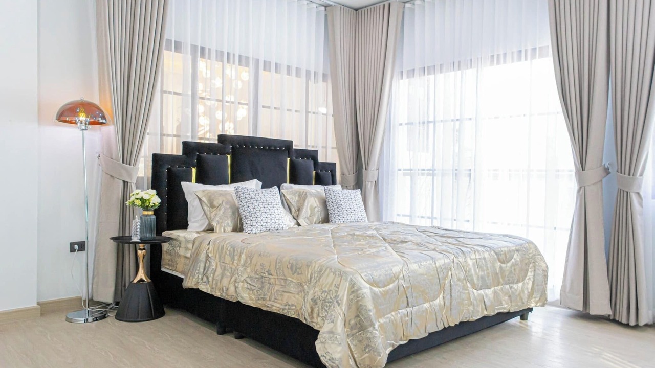 Photo of Bedroom in Wang Thonglang