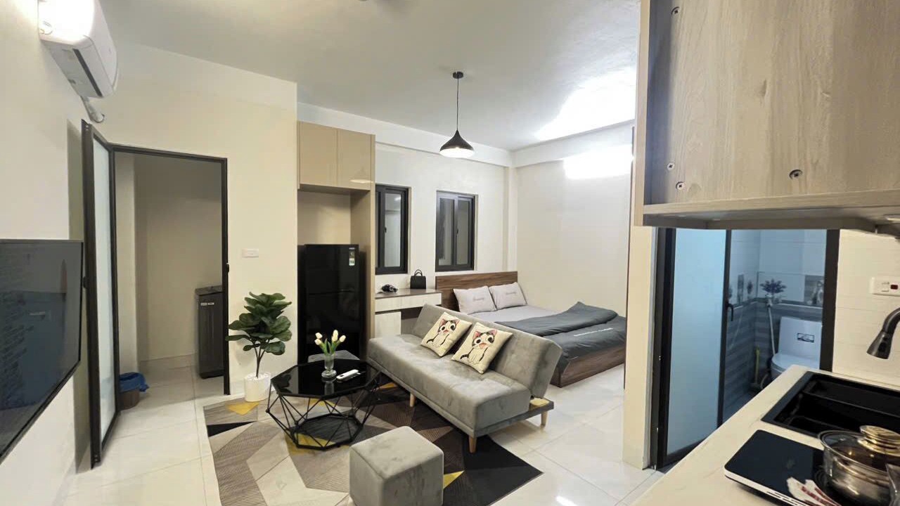 Photo of Bedroom in Cau Giay