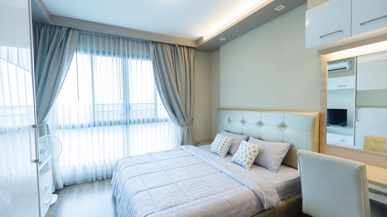 Photo of Bedroom in Nong Pa Khrang