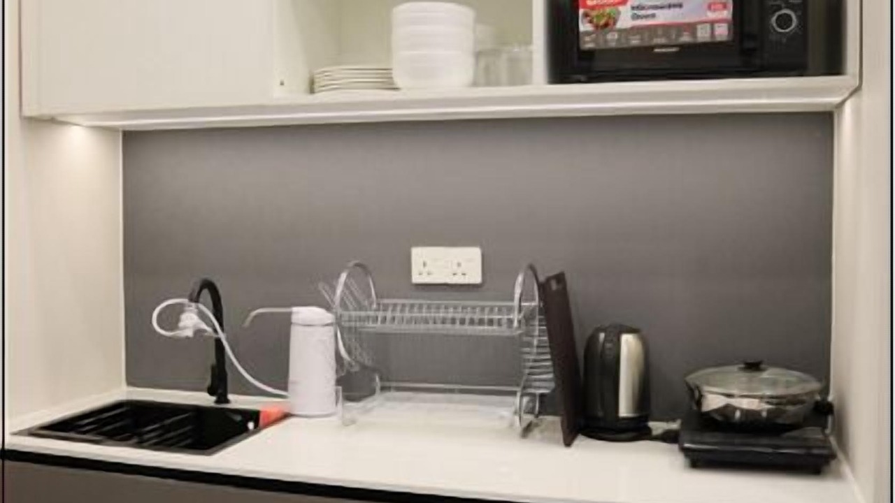 Photo of Kitchen in Likas