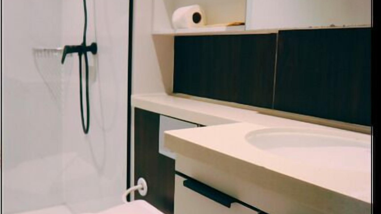 Photo of Bathroom in Likas
