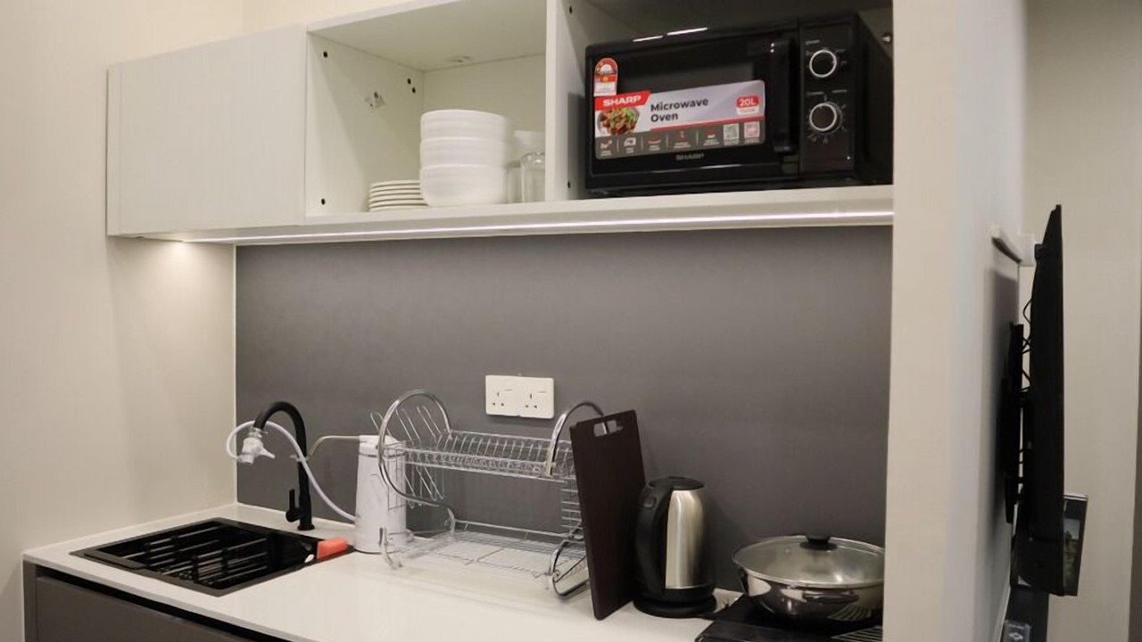 Photo of Kitchen in Likas