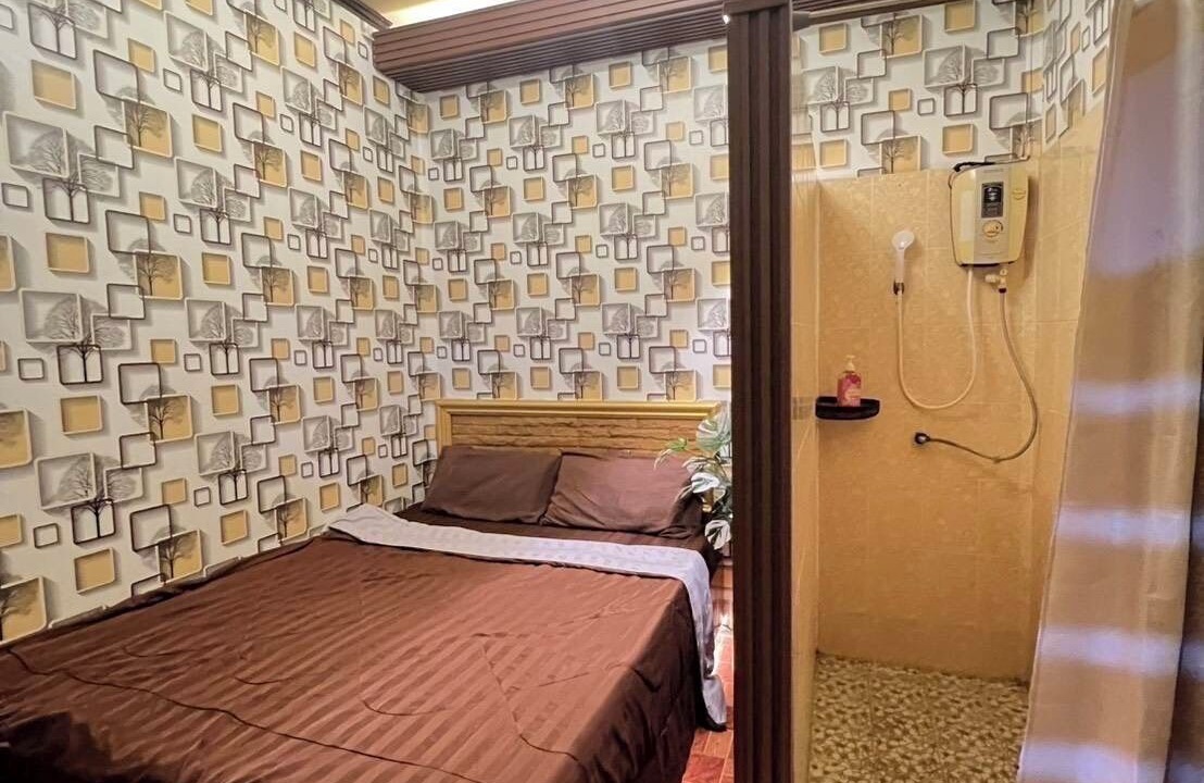 Photo of Bedroom in Racha Thewa