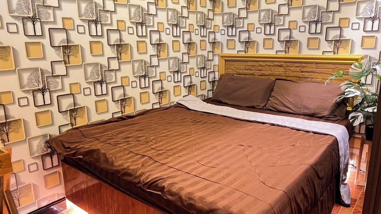 Photo of Bedroom in Racha Thewa