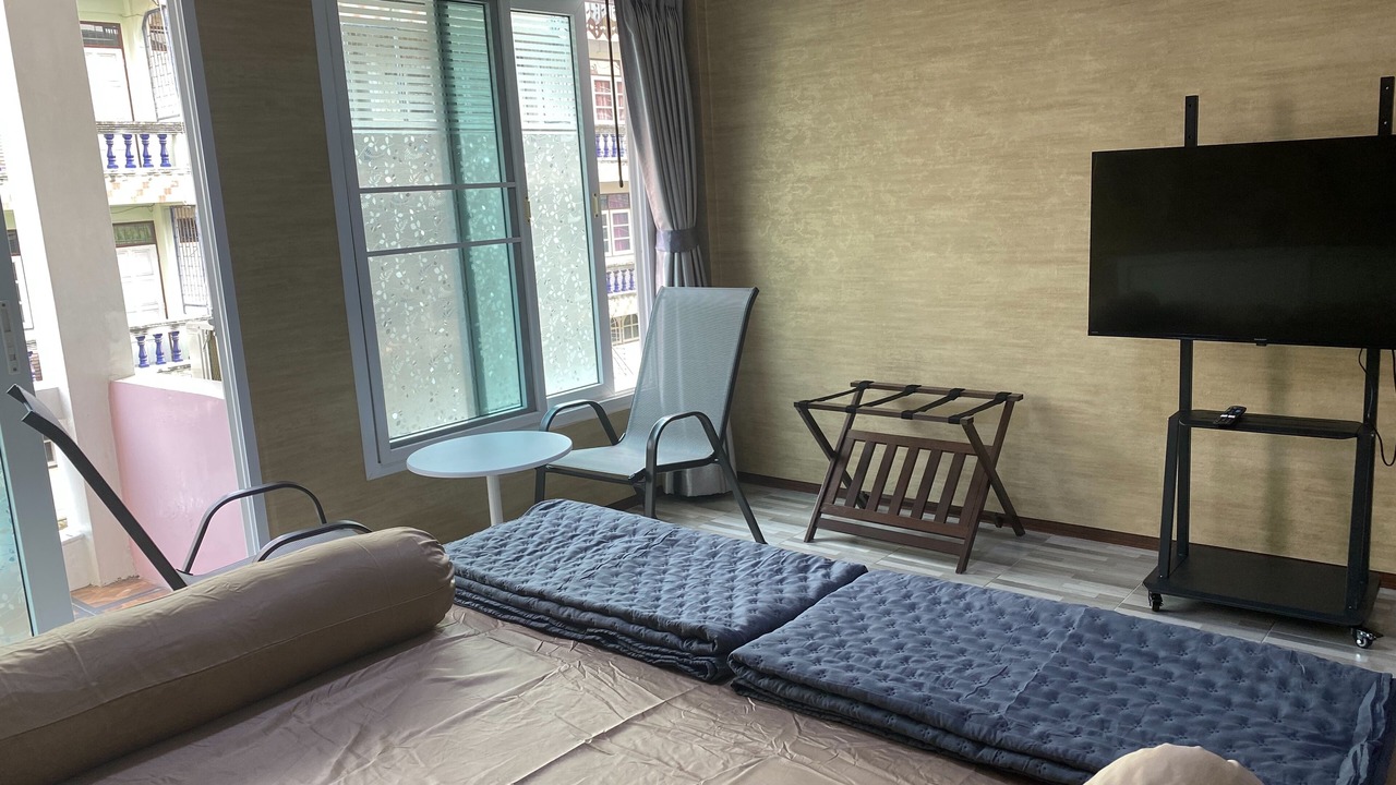 Photo of Bedroom in Bang Kho